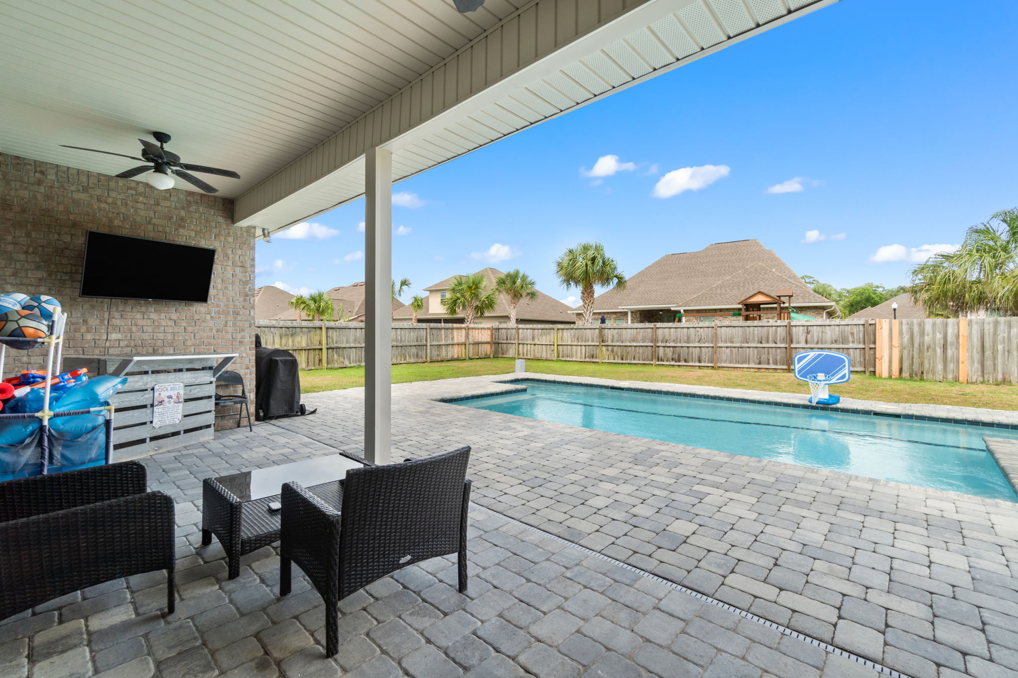 1464 Sabal Palm Drive